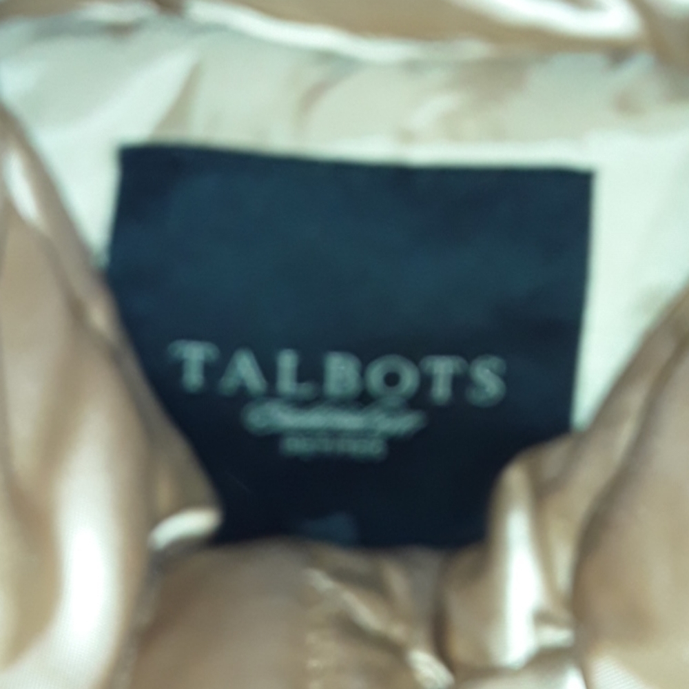 Vest